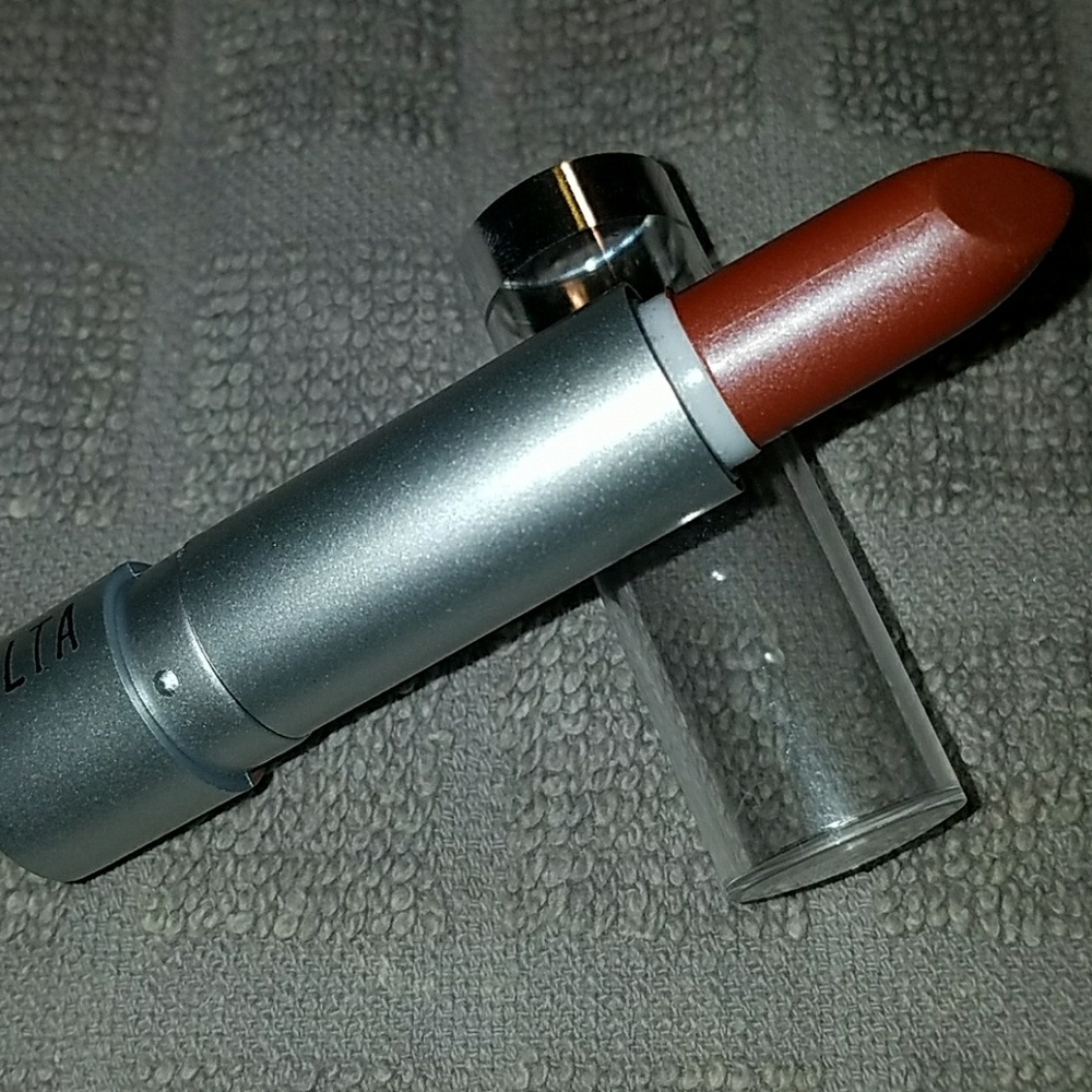 New ULTA Brady Shimmer lipstick.